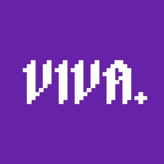 VIVA.