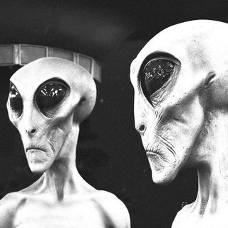 Redacted Shapes, Twin Experiencers, Alien Methane, End of the Crew Dragon, and Texas Messed Up!