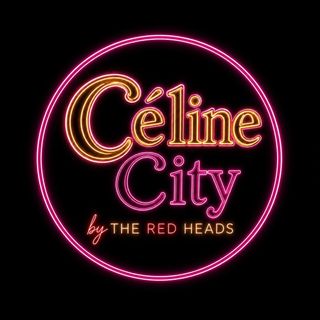 CélineCity, by The Red Heads
