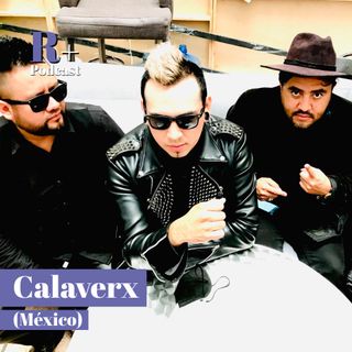 Entrevista Calaverx (Ciudad de México)
