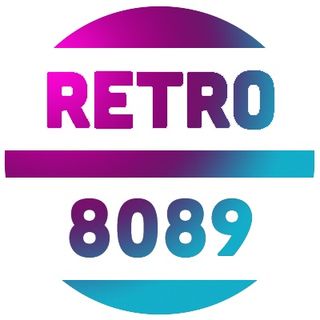 Retro8089