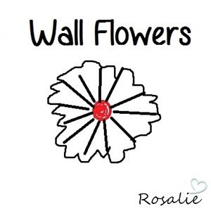 Paper Wall Flowers