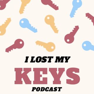 Ep. 1 - I Lost my keys tutorial - Parte 1