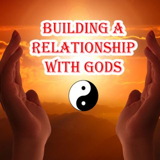 Building Relationship Wtih God in Taoism
