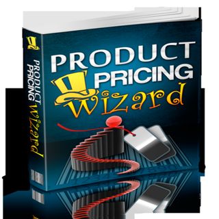 Product Pricing Wizard 3