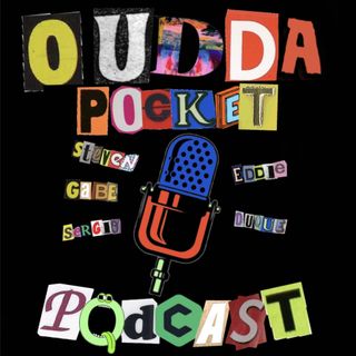 Welcome to Oudda Pocket podcast!
