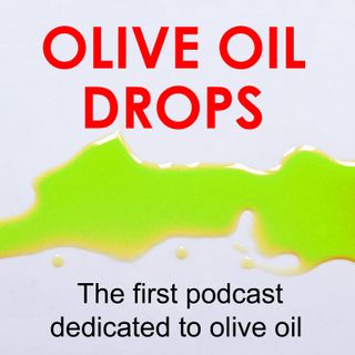 8 What’s in a drop of olive oil?