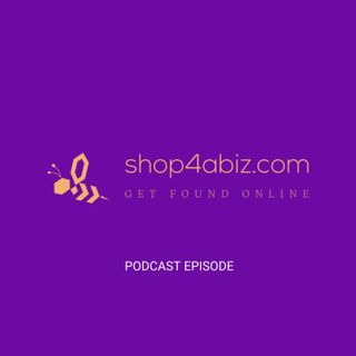 Shop4aBiz Podcast Intro