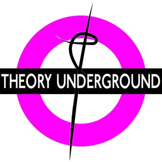 Theory Underground Audiobooks