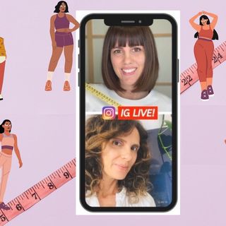 LIVE! Taglie e inclusione: quando non è solo questione di trovare la misura giusta