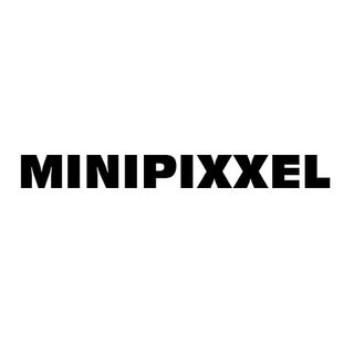 Mini pixxel