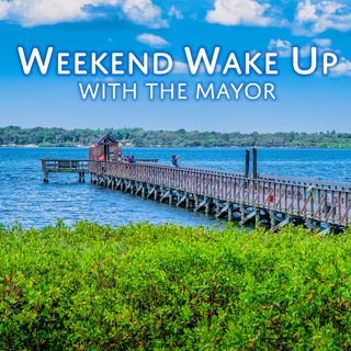Weekend Wake Up - 052022