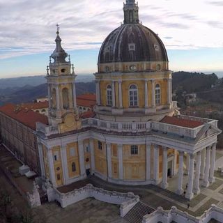 40 - La basilica di Superga