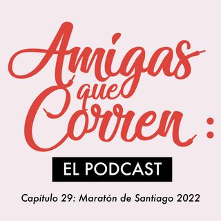 Maratón de Santiago 2022