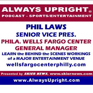 AU WellsFargoCtrPhilly-BldgGM-Phil Laws