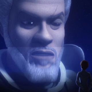 Total Rebels 3-3: "In The Name of the Rebellion" S4E3 S4E4