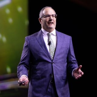 Matthew Ferrara