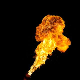 #HigherFire