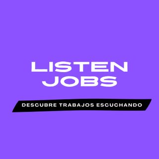 Listen Jobs