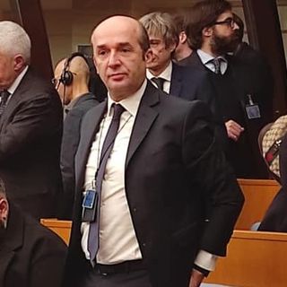 Marco Trombetta