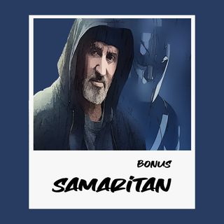 Bonus - Samaritan
