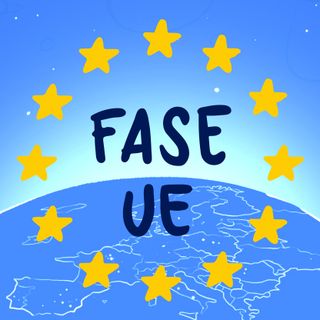 Fase UE Contro la pandemia l'Europa c'è!