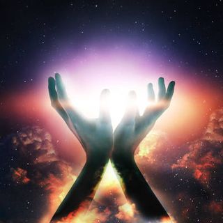 Affirmations positives argent