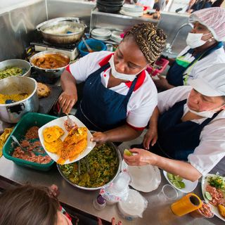 Sazón y creatividad: gastronomía del Pacífico colombiano