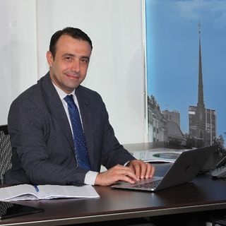 Consulente Finanziario Social