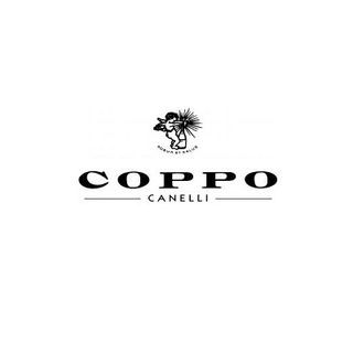 Italy - Coppo - Luigi Coppo