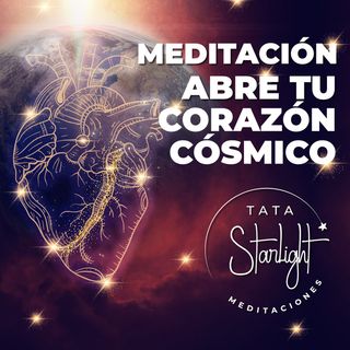 Corazón Cósmico