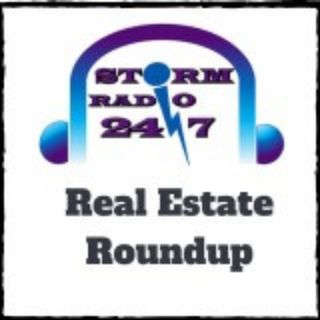 Real Estate Roundup w/ Tondra Devaral, Expert REALTOR®
