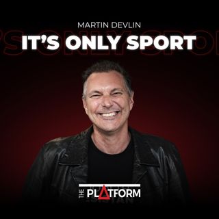 It's Only Sport best of | April 17