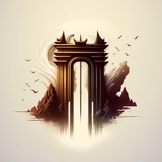 Gates of Imagination