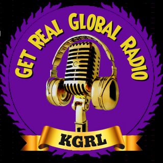Get Real Global Radio KGRL