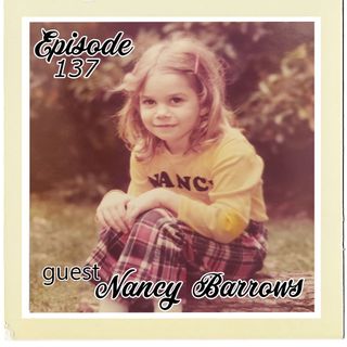 The Cannoli Coach: Transformation Through Transparency w/Nancy Barrows | Episode 137