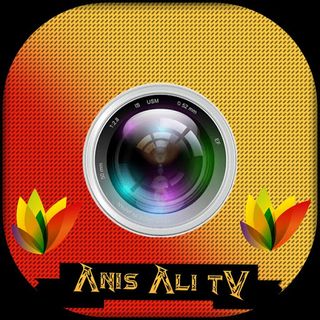 Anis ali tv