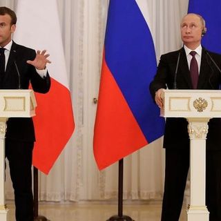 Guerra Ucraina: Putin sente Macron ed Erdogan. Domani terzo incontro di negoziati