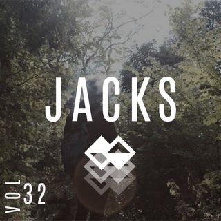 UK Bass/UK Garage Mix - Vol 32 (Jacks)
