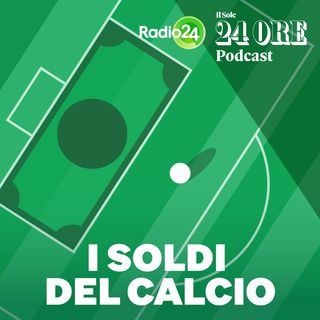 I soldi del calcio