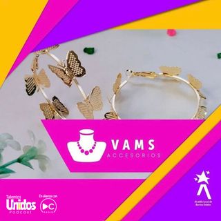 Vams Accesorios