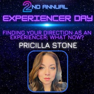 E-Day 2022 - Pricilla Stone