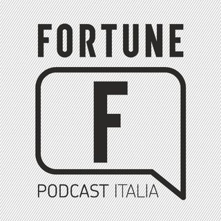 Roberto Nicastro: "Vogliamo dare credito alle piccole imprese"
