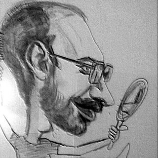 Giancarlo Petrarca