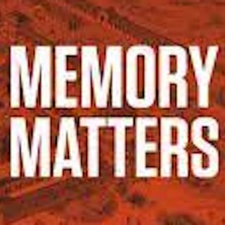 Biennale Democrazia 2021 - Memory Matters - Irene Calderoni