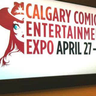 Calgary Expo Special - Extra Life Panel Featuring CFL Legend Jon Cornish