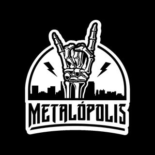 Metalópolis