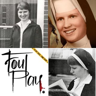 Sister Cathy, Part 55: Safe in Socks