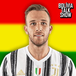 #92. Arthur: “Na hora do pênalti, sou mais Jael que CR7” - Bolívia Talk Show