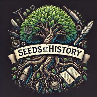 Seeds of History Podcast